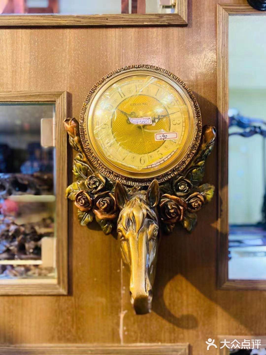 我爸超爱的花地湾古玩城有活动了