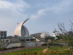 -上海中国航海博物馆