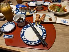 -小山日本料理(兴业太古汇店)