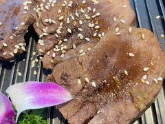 秘制牛舌-酒井酱子·深夜食堂(东城汇店)
