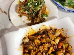 -百年粉蒸牛肉