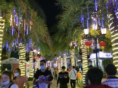 -三亚海昌梦幻海洋不夜城