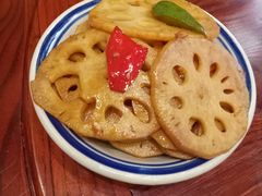 -王太饭堂