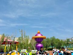 -水上乐园·欢乐世界