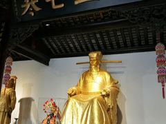 -包公祠