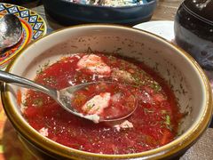 -卢布里西餐厅(总店)