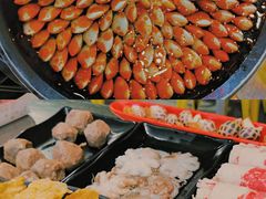 -水哥卜卜贝(东晓·胜汇里店)
