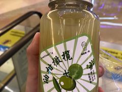 -36抹茶·千层与鲜果茶(欢乐海岸店)