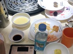 -蓝珊甄选海鲜自助·火锅大排档(近阿那亚店)