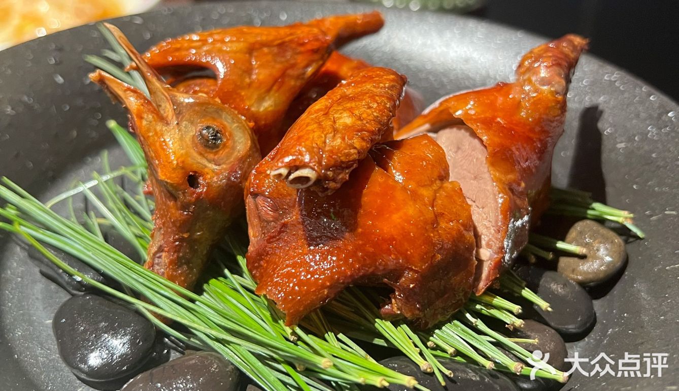 干饭下午茶