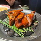 干饭下午茶