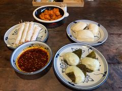 葱葱卷-太平张醪糟(西街直营店)