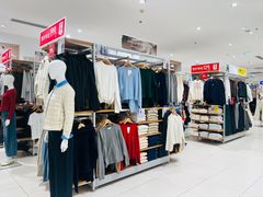 -优衣库(天津中北永旺店)