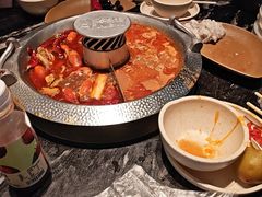-牛New寿喜烧(新六百店)