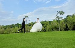 -色色婚纱摄影(大沥旗舰店)