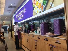 -过桥缘·过桥米线(北京望京万象汇店)