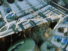 -天玑高空江景餐厅&酒吧Sky Secret Restaurant&Bar