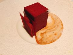 -Le Bernardin