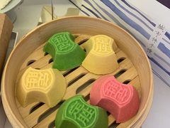 -阮大兴糕团(滨江宝龙店)