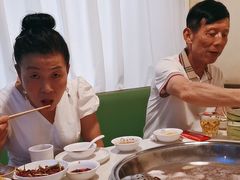 -313羊庄·荣耀·内蒙烧麦(亚运村店)