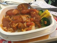 -潮庭港式茶餐厅·熊仔奶茶(同济广场店)