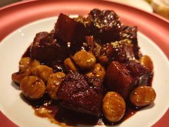 -青年公社烤鸭(青年路店)