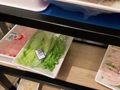 -野妹经典火锅(民治店)