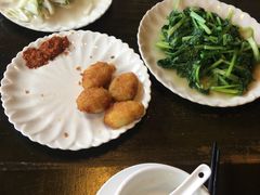 -民食香·腊排骨野生菌美食(木府店)