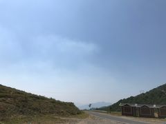 -妙峰山风景名胜区