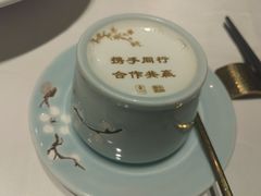 -俏江南·晋文化主题餐厅(中正天街店)