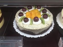 -85度C(苏州石路店)