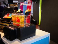 -麦当劳(无锡永乐店)