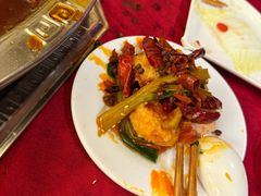 -山城年华老火锅(玉林店)