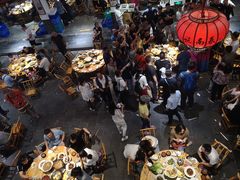 -巴人堂(女儿城店)