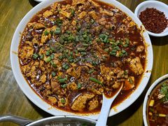 -小杨翘脚牛肉