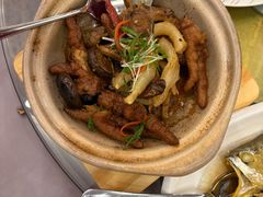 -银都上海菜馆(粤海东路店)