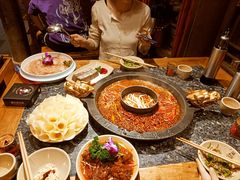 -蜀大侠火锅(寰球文化地标·总府店)