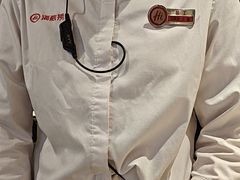 -海底捞火锅(玉桥商业广场店)