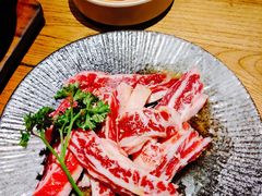 -泥炉烧肉师(新街口金銮巷店)