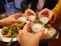 -铃木食堂(帽儿胡同店)