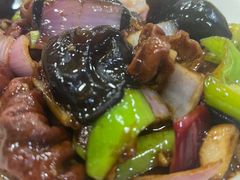-又一福烤鸭·北京菜(东四店)