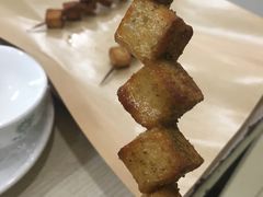 -兄弟联果木炭烤翅·50年家传鸡翅秘方