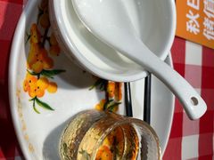 -西贝莜面村(当代商城店)