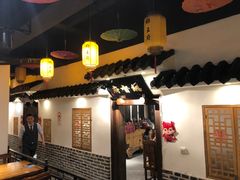 -江南郡王府(新市北路店)