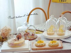 tea&nbsp;time-Kekimatata 生日蛋糕·烘焙教学