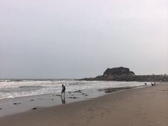 -南澳海滩