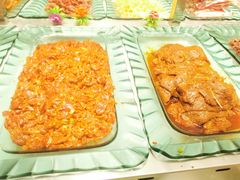 -欢乐牧场·海鲜烧烤涮自助餐(蚌山万达店)