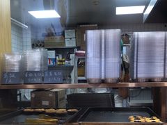 -包满意面包糕点(东坝店)