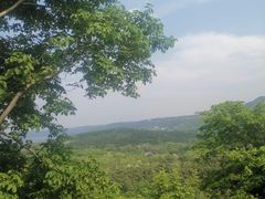 -棋盘山风景区