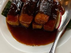 -若蘭慈·无国界素食料理(欢乐海岸店)